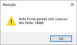 Nf E Nota Fiscal De Devolu O Holdprint Sistemas